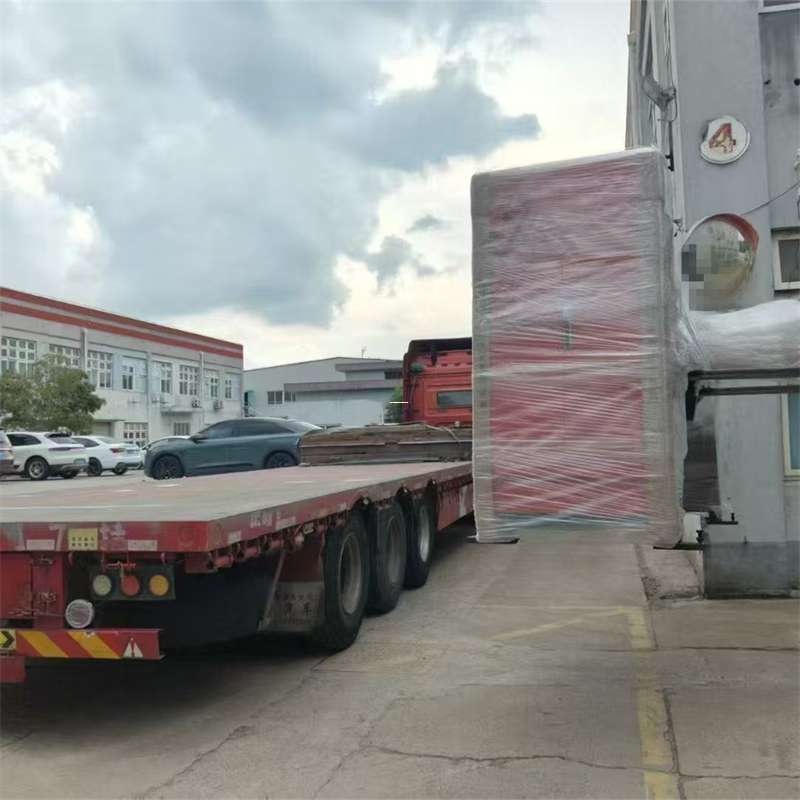 丰都县探析新平县多元高效的物流运输服务体系