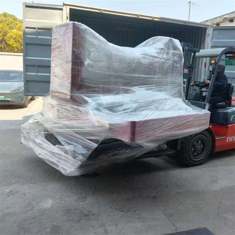 丰都县眉山市物流专线：多元货运服务探秘
